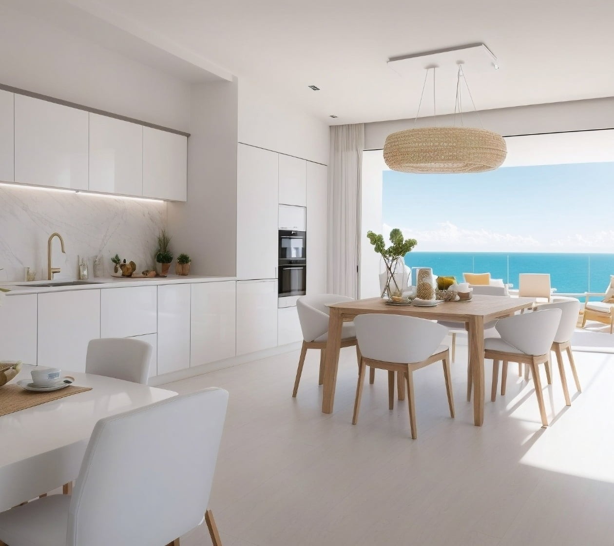 Mevilla LUXE EIGENDOM COSTA BLANCA