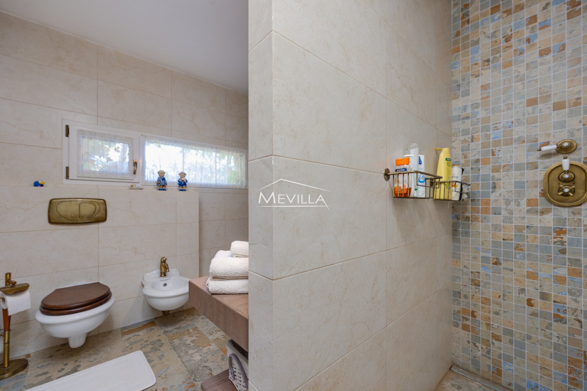 Alleen Front Line - Villa - Orihuela Costa - Cabo Roig