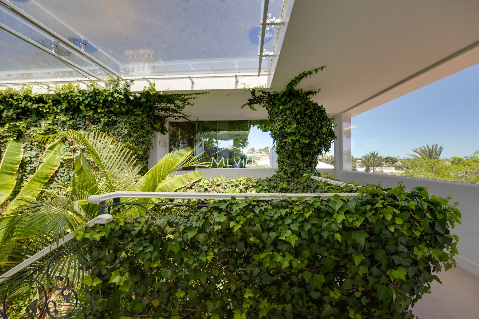 Alleen Front Line - Villa - Orihuela Costa - Cabo Roig