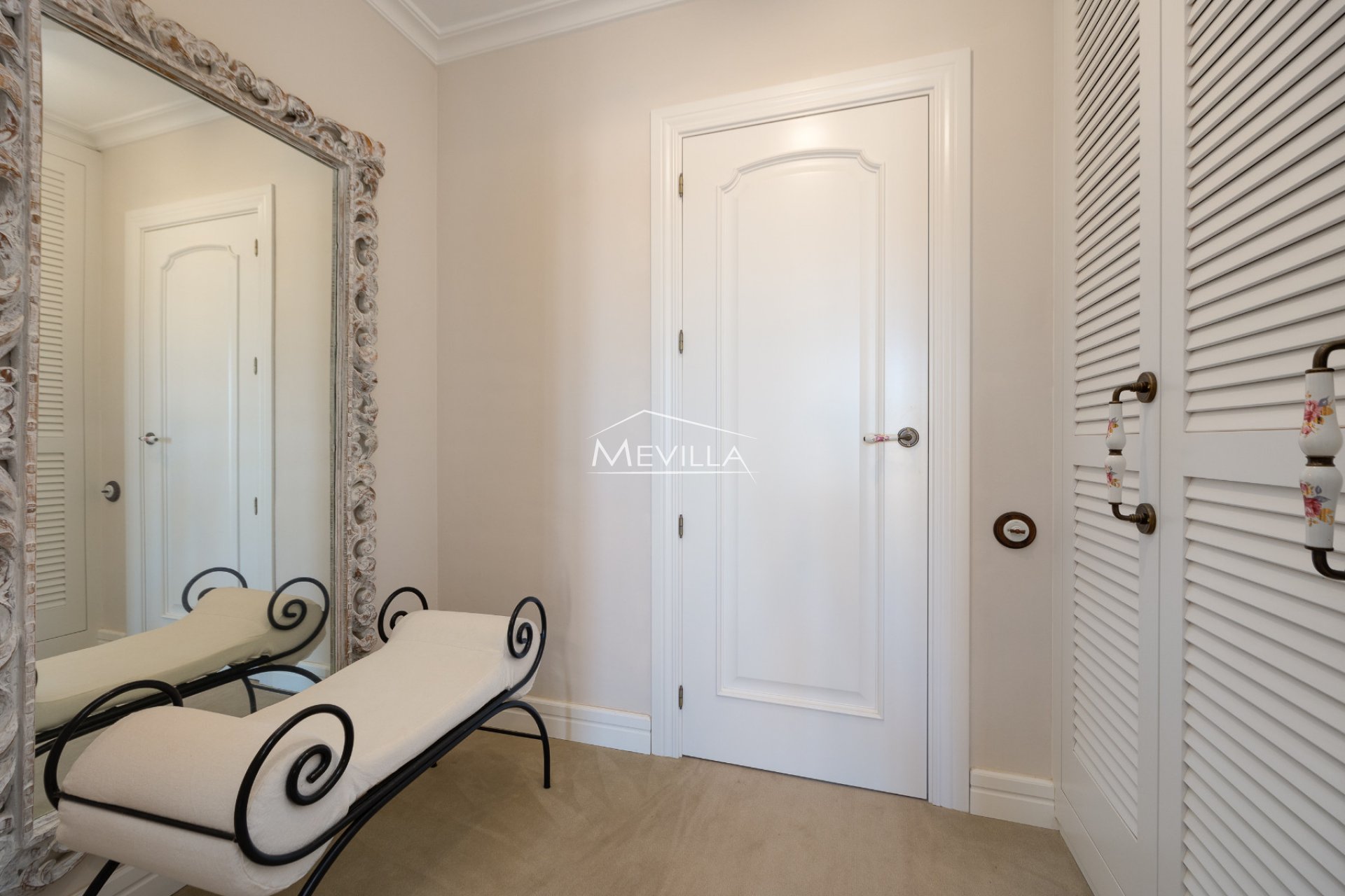 Alleen Front Line - Villa - Orihuela Costa - Cabo Roig