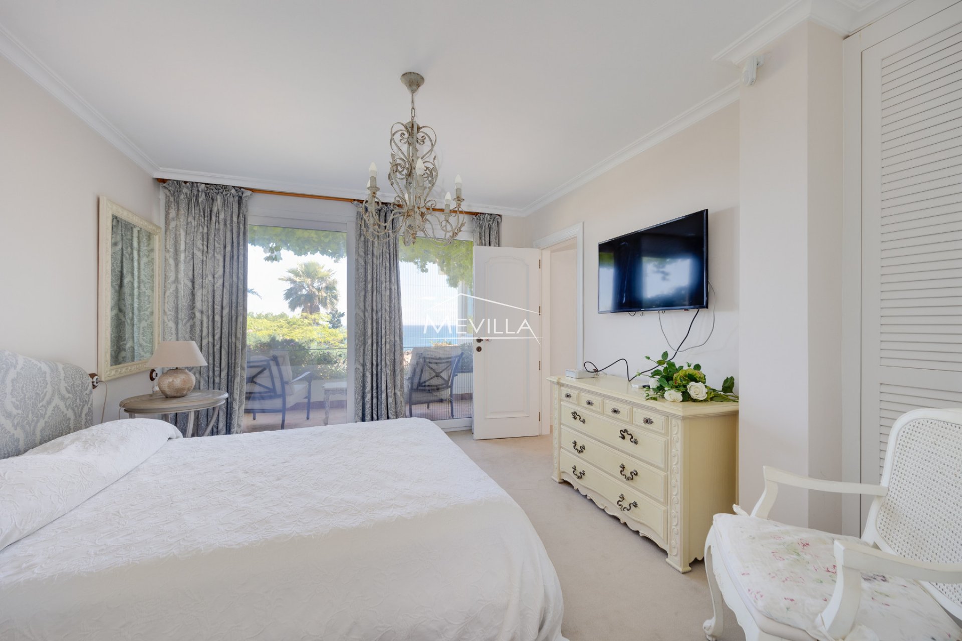Alleen Front Line - Villa - Orihuela Costa - Cabo Roig