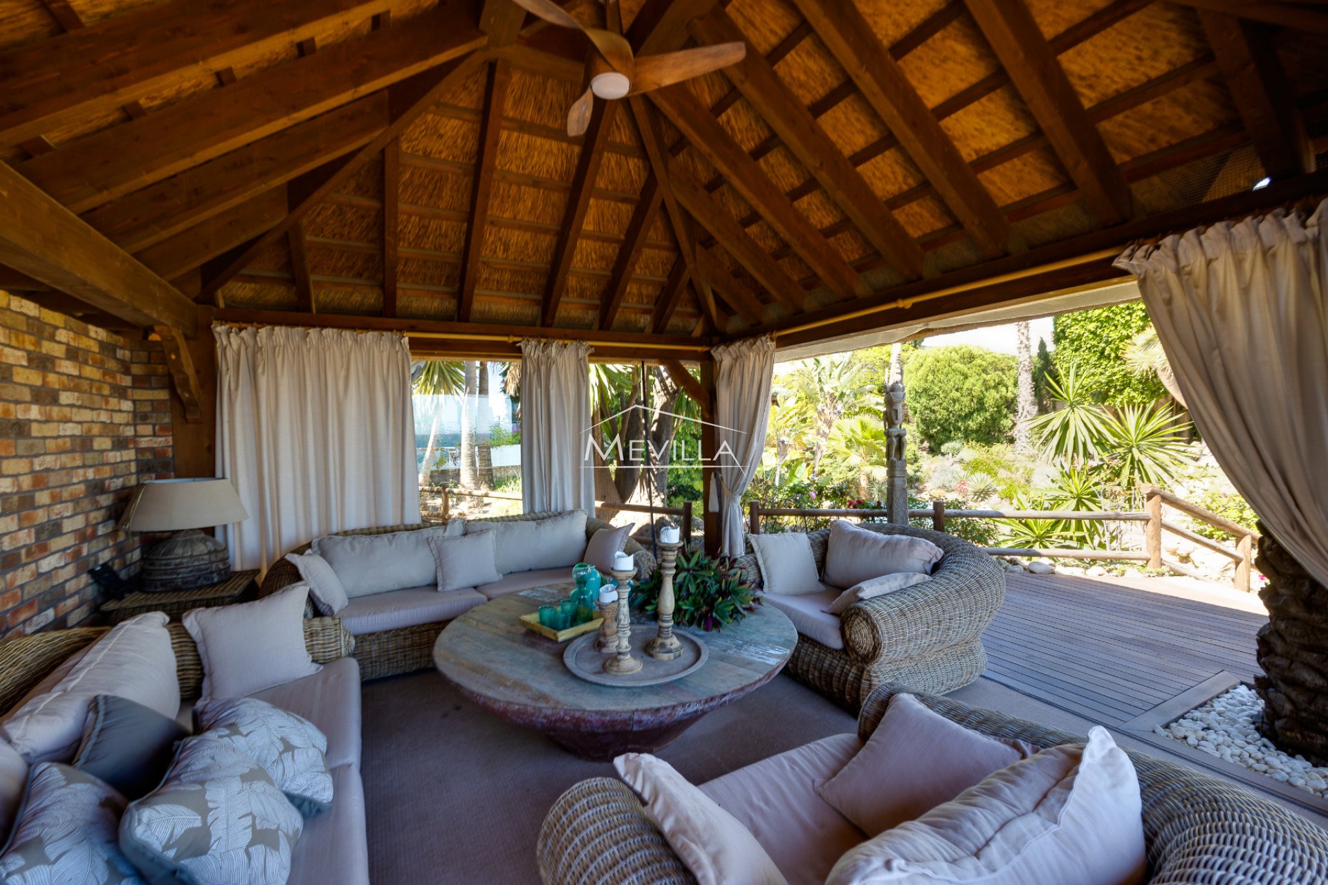 Alleen Front Line - Villa - Orihuela Costa - Cabo Roig