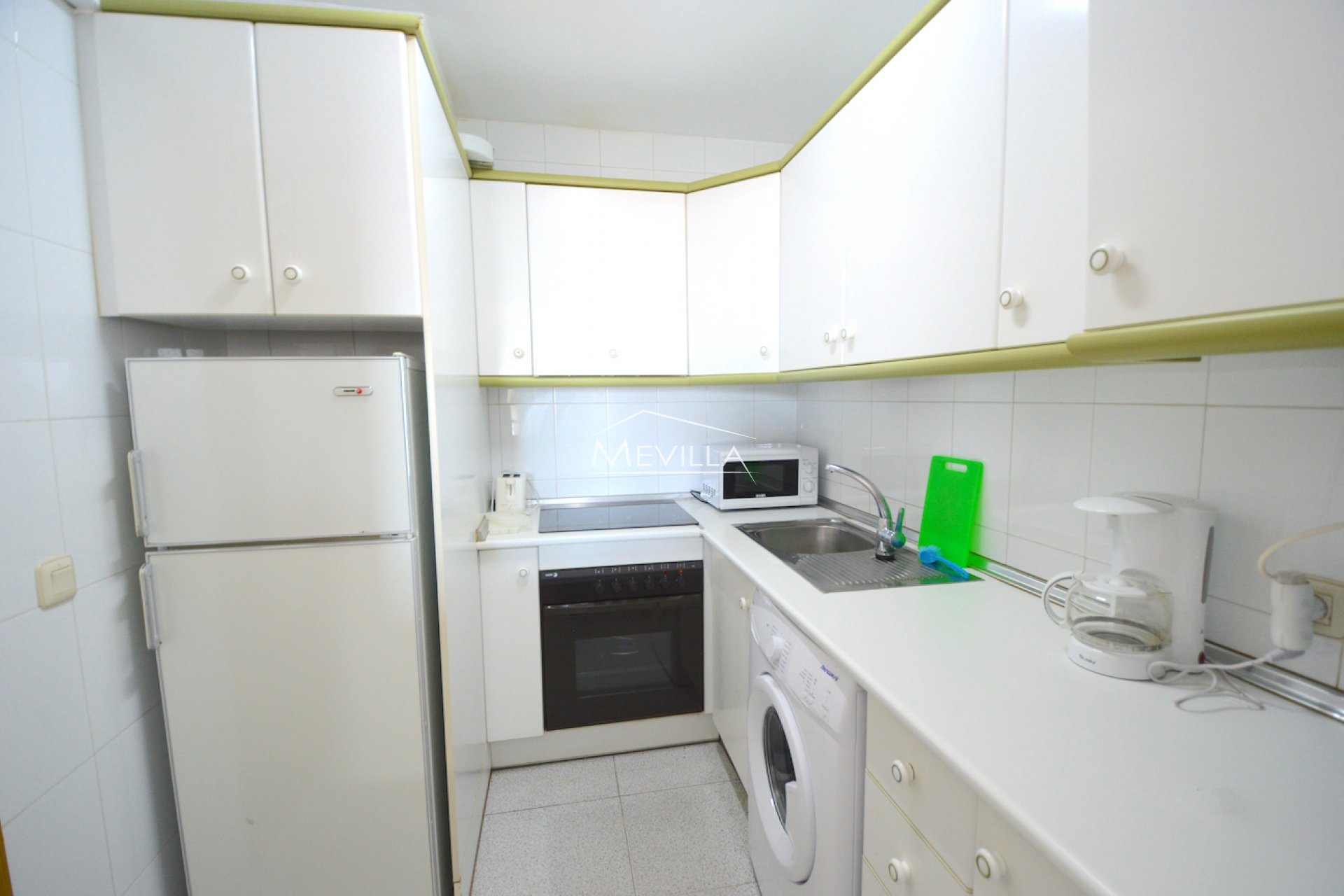 Alquileres - Apartamento - Mar Menor - Lo Pagan