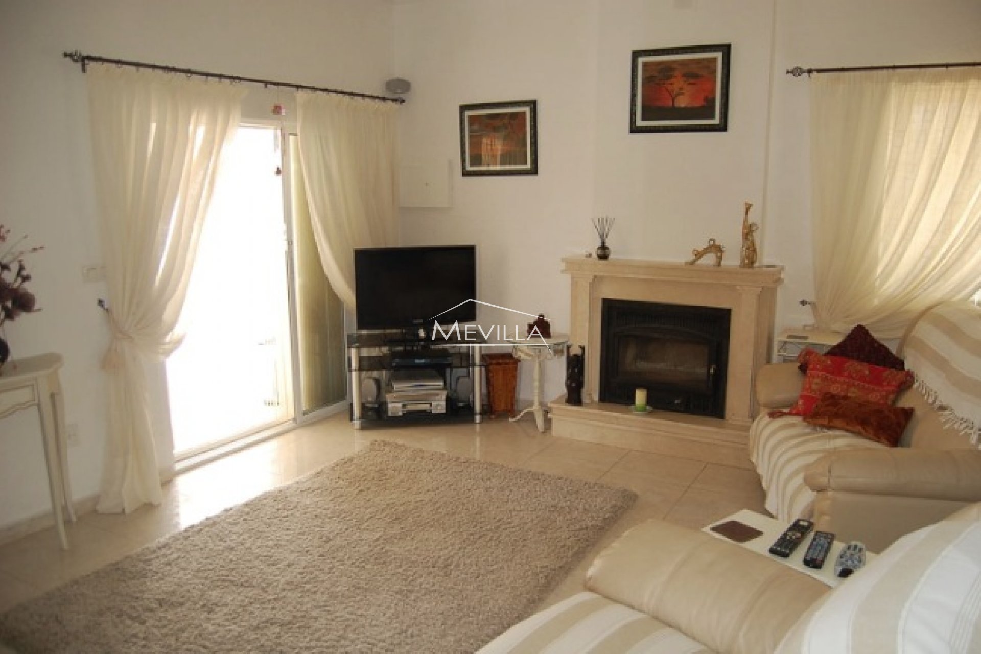 Alquileres - Chalet / Villa - Orihuela Costa - Cabo Roig