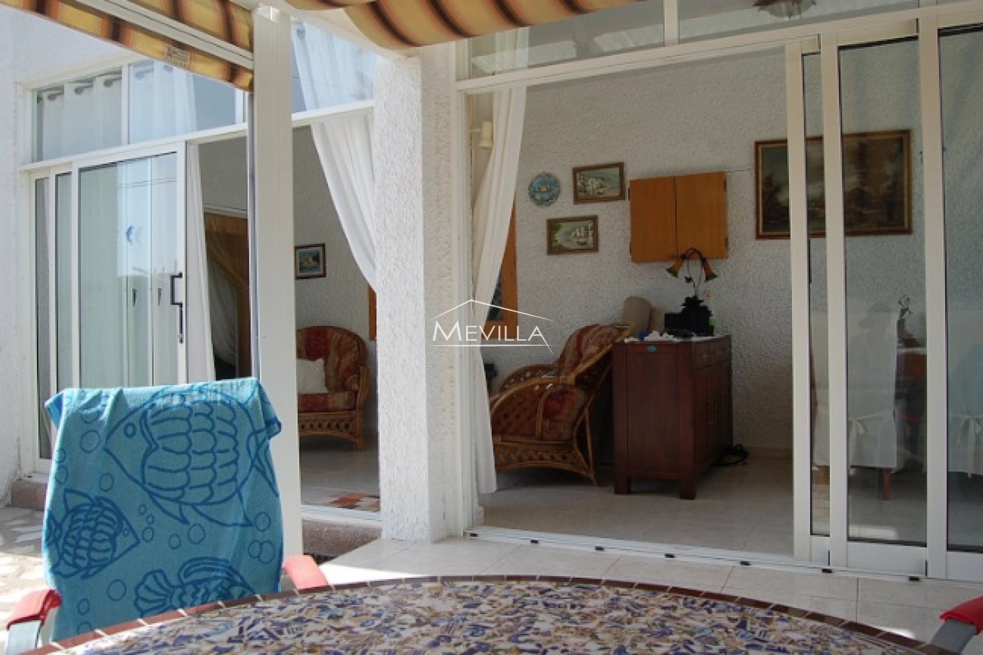 Alquileres - Chalet / Villa - Orihuela Costa - Cabo Roig