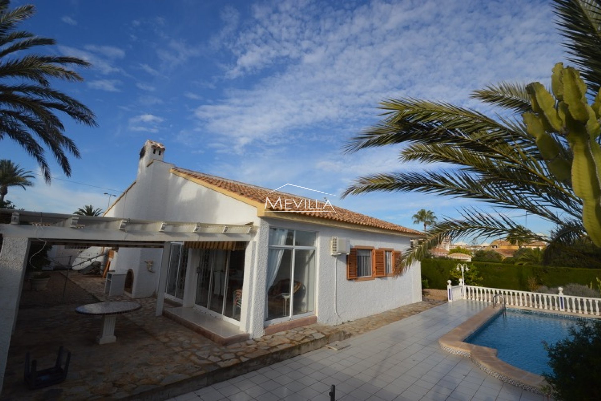 Alquileres - Chalet / Villa - Orihuela Costa - Cabo Roig