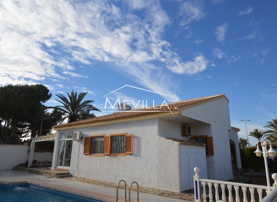 Alquileres - Chalet / Villa - Orihuela Costa - Cabo Roig