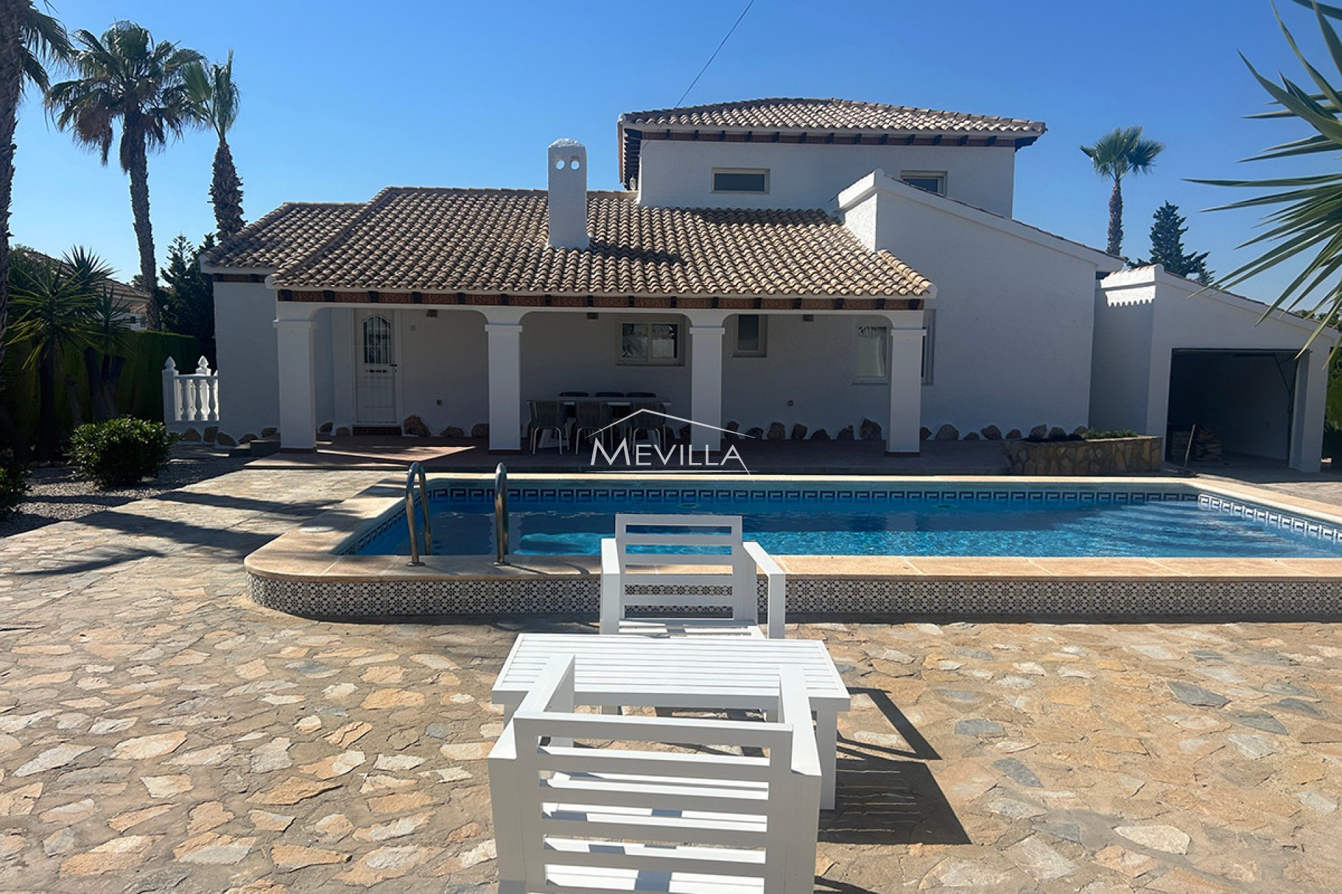 Alquileres - Chalet / Villa - Orihuela Costa - Cabo Roig