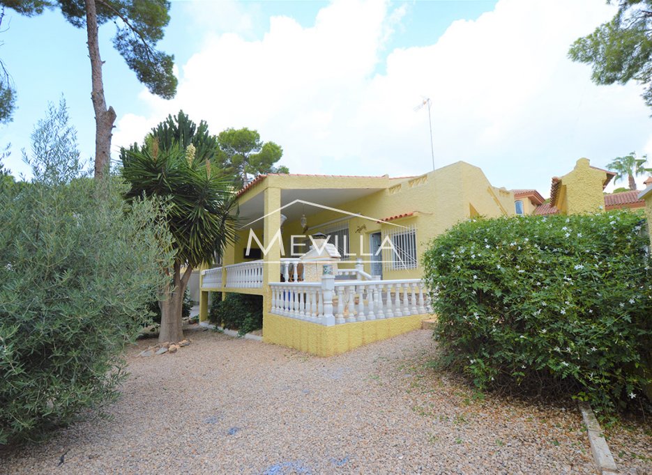 Alquileres - Chalet / Villa - Pilar de la Horadada - Pinar de Campoverde