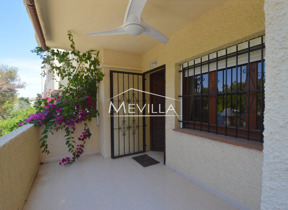 Alquileres - Piso / Apartamento - Orihuela Costa - La Zenia