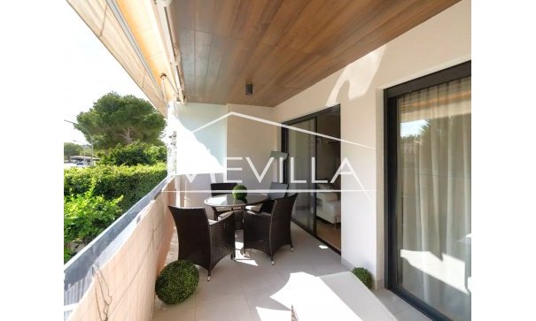 Apartamento - Reventas - Orihuela Costa - CA1208