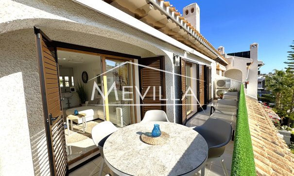 Апартаменты - Перепродажа - Ориуэла Коста - Cabo Roig