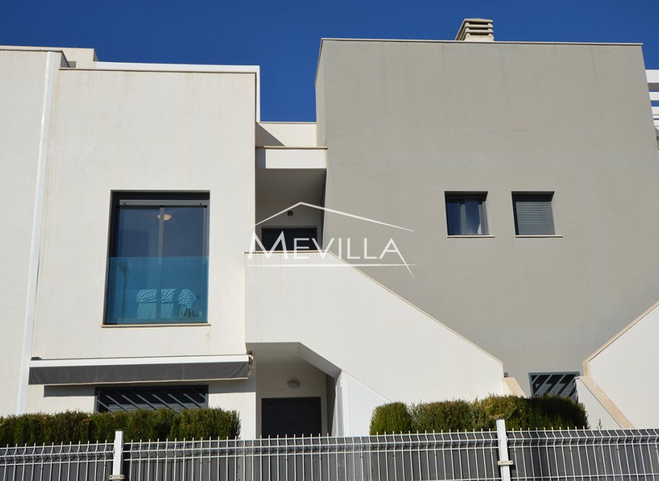 Apartment in La Zenia