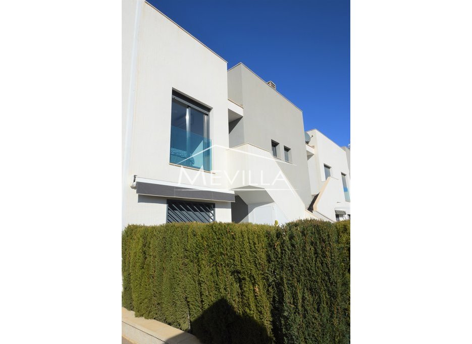 Apartment in La Zenia