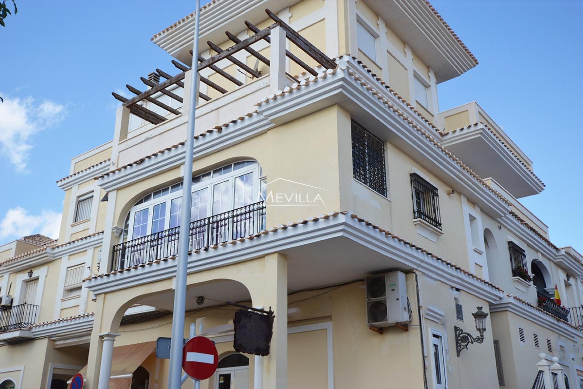 Apartment in Torre de la Horadada