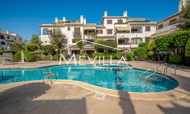 Apartment - Resales - Orihuela Costa - Cabo Roig