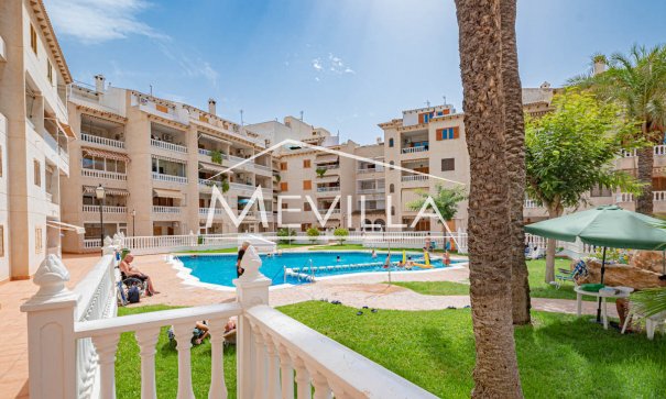 Apartment - Resales - Torrevieja - Torrevieja