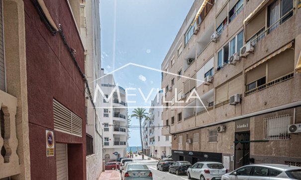 Apartment - Resales - Torrevieja - Torrevieja