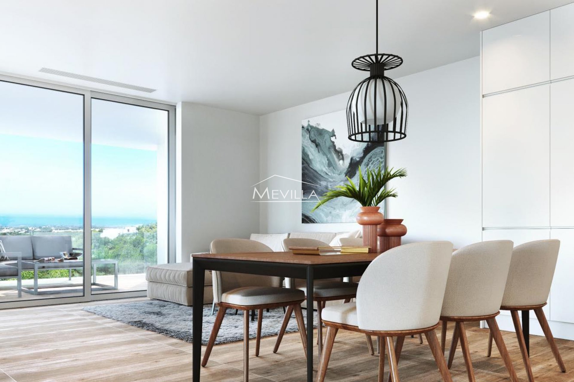  - Appartement / Appartement - Golf Resorts - Las Colinas Golf