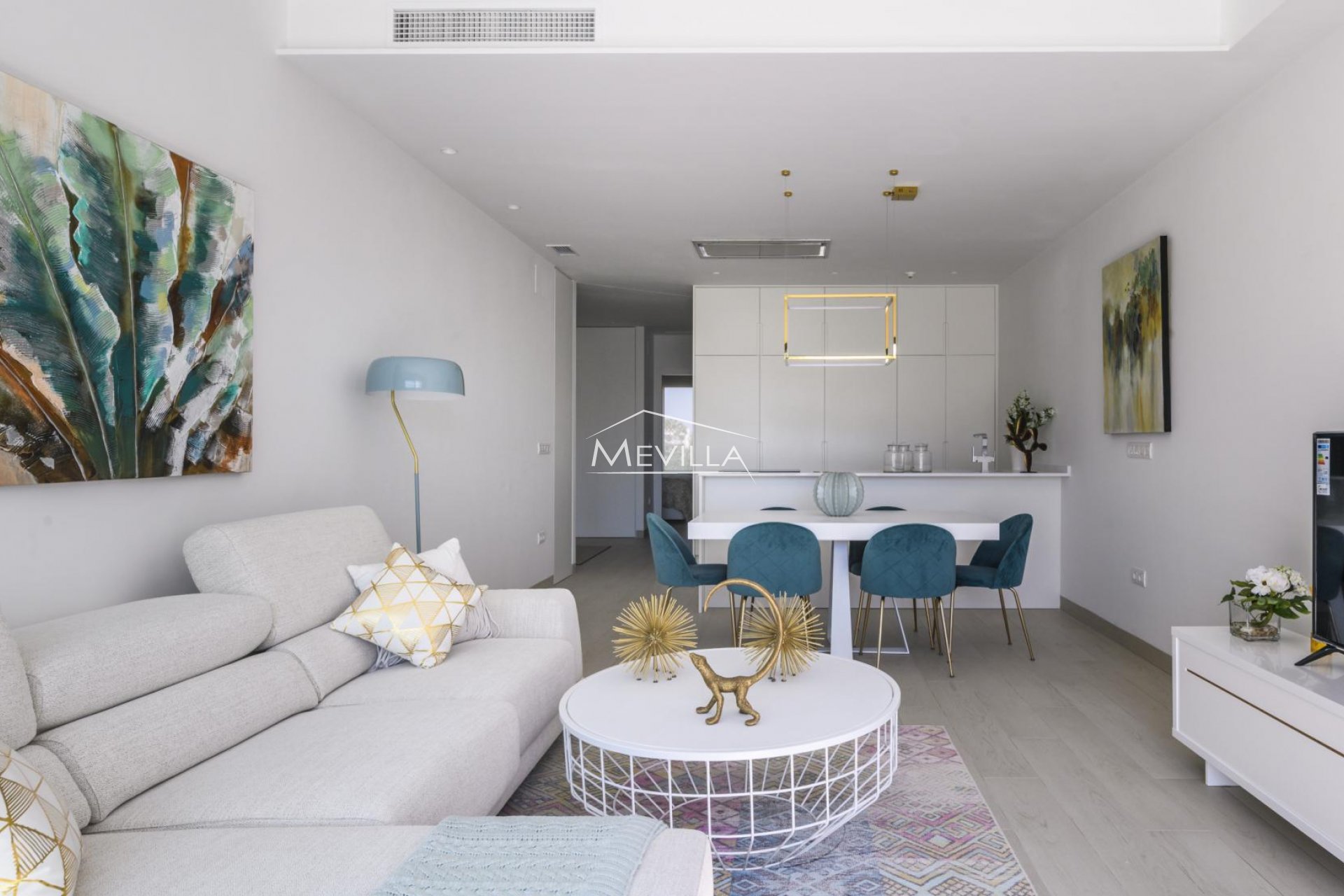  - Appartement / Appartement - Golf Resorts - Las Colinas Golf