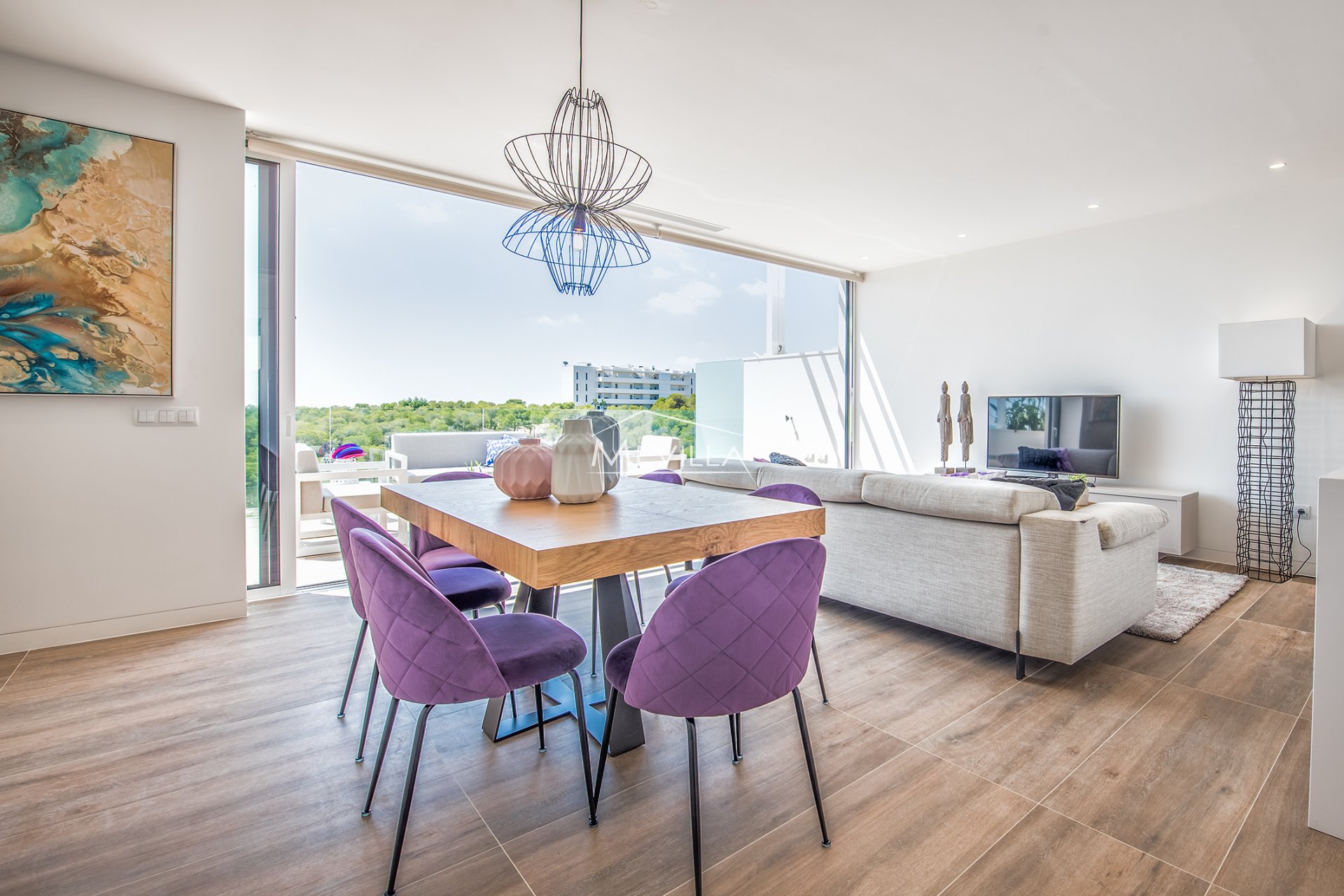  - Appartement / Appartement - Golf Resorts - Las Colinas Golf