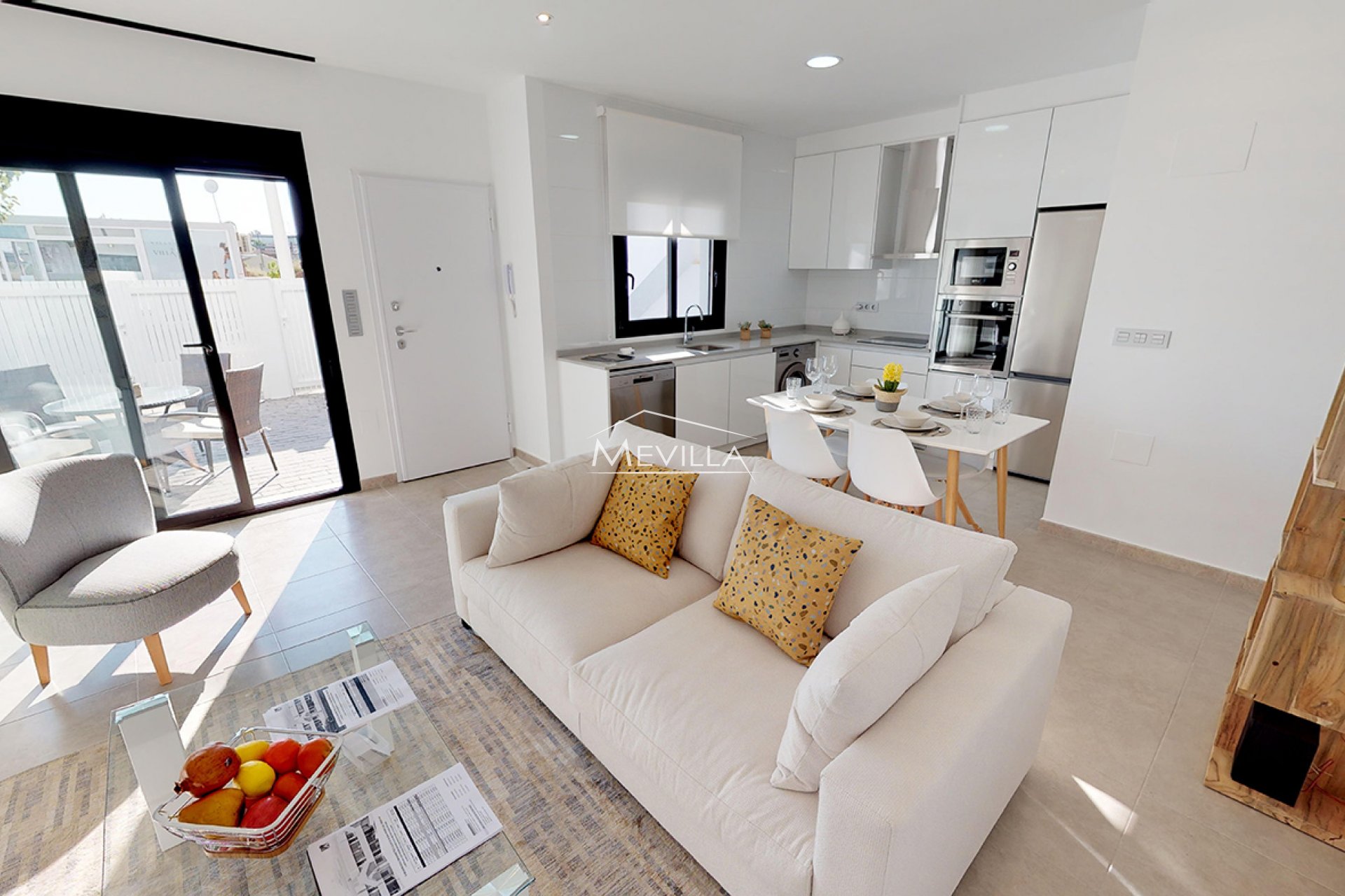  - Appartement / Appartement - Mar Menor - San Pedro del Pinatar