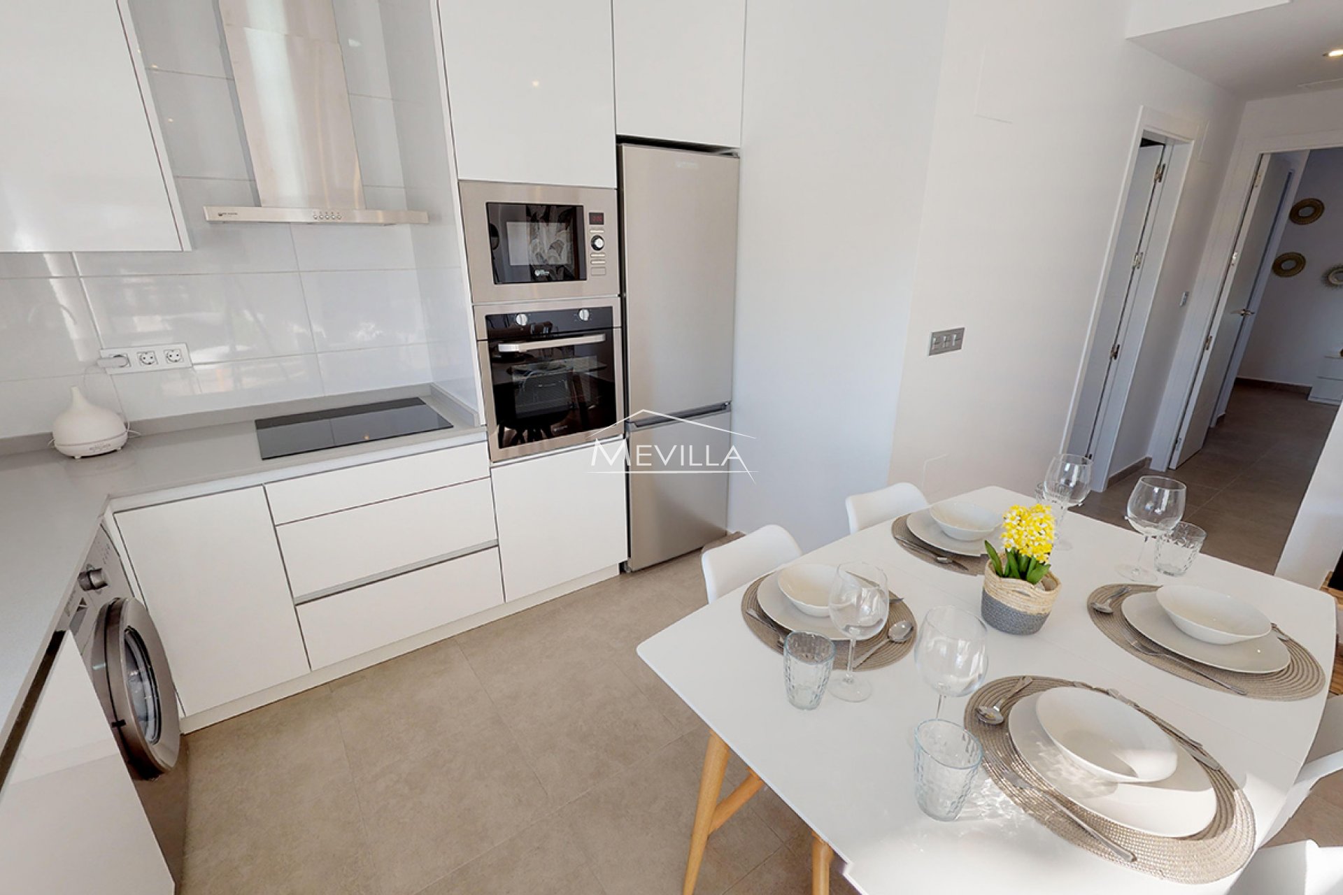  - Appartement / Appartement - Mar Menor - San Pedro del Pinatar