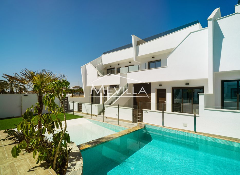  - Appartement / Appartement - Mar Menor - San Pedro del Pinatar