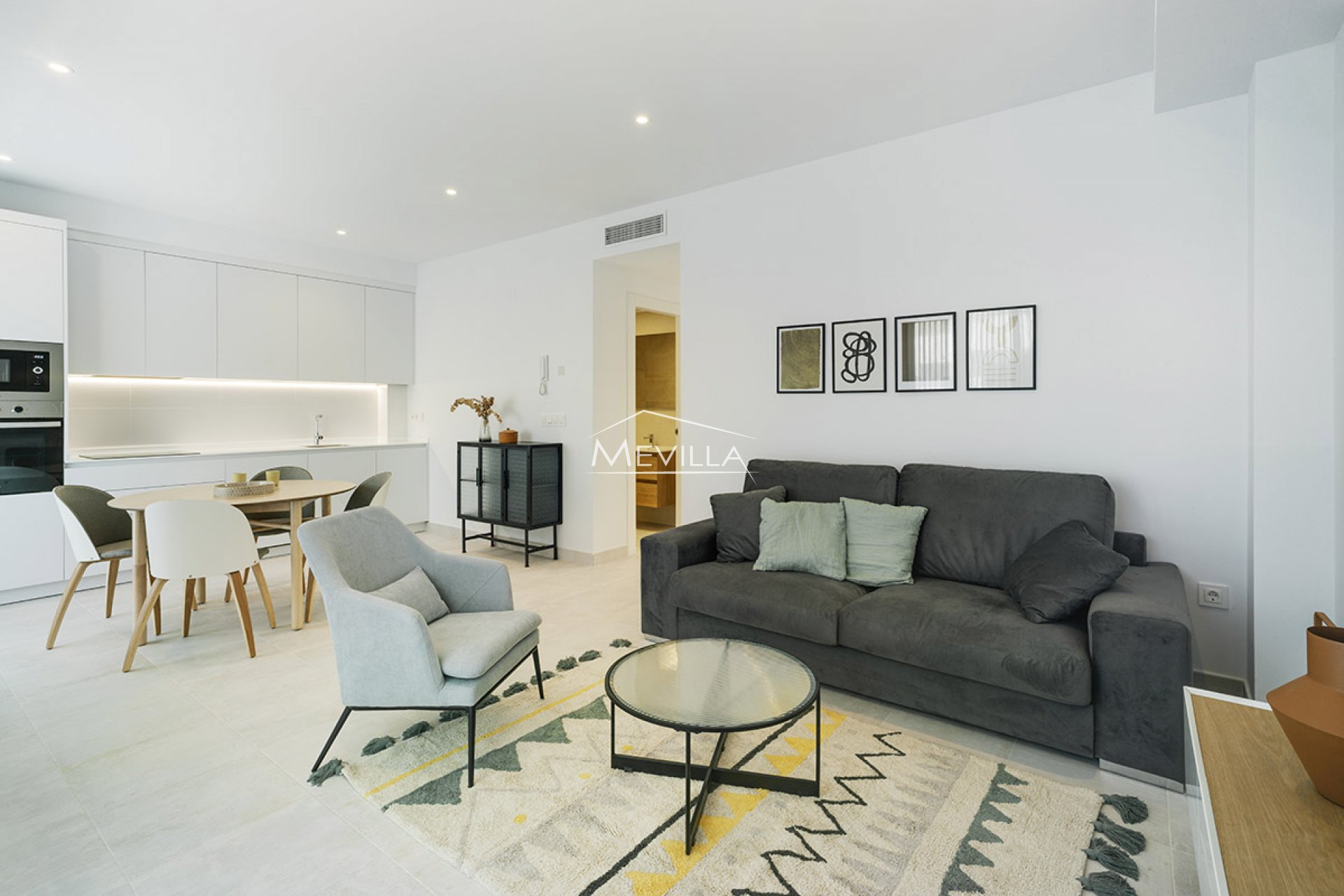  - Appartement / Appartement - Mar Menor - San Pedro del Pinatar