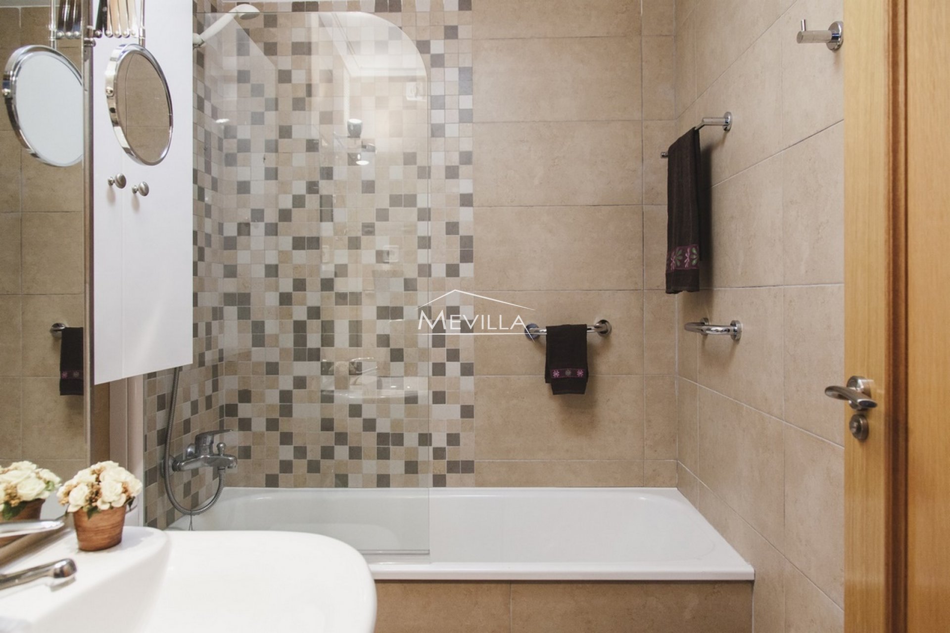  - Appartement / Appartement - Orihuela Costa - Campoamor