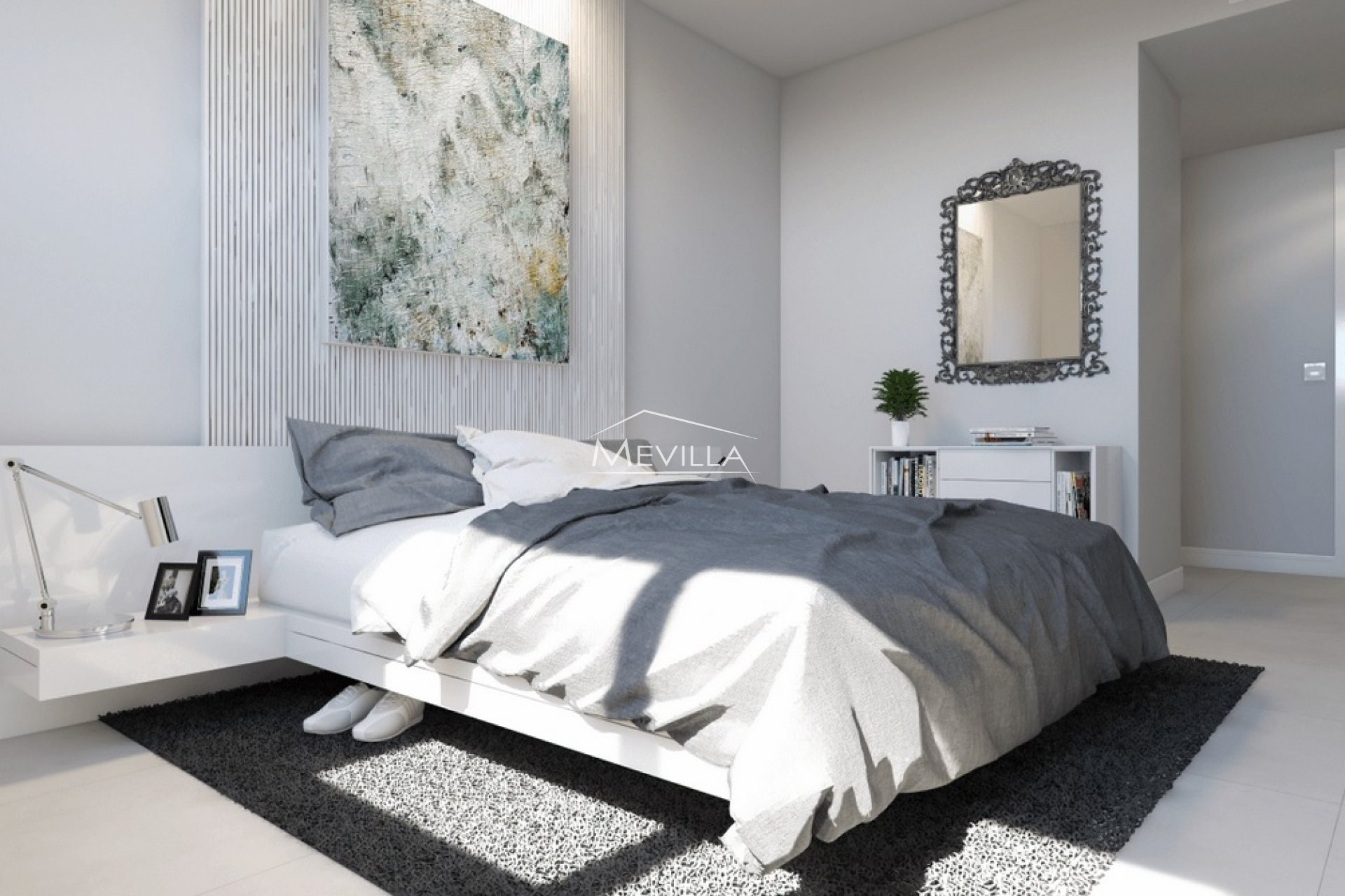  - Appartement / Appartement - Orihuela Costa - Campoamor