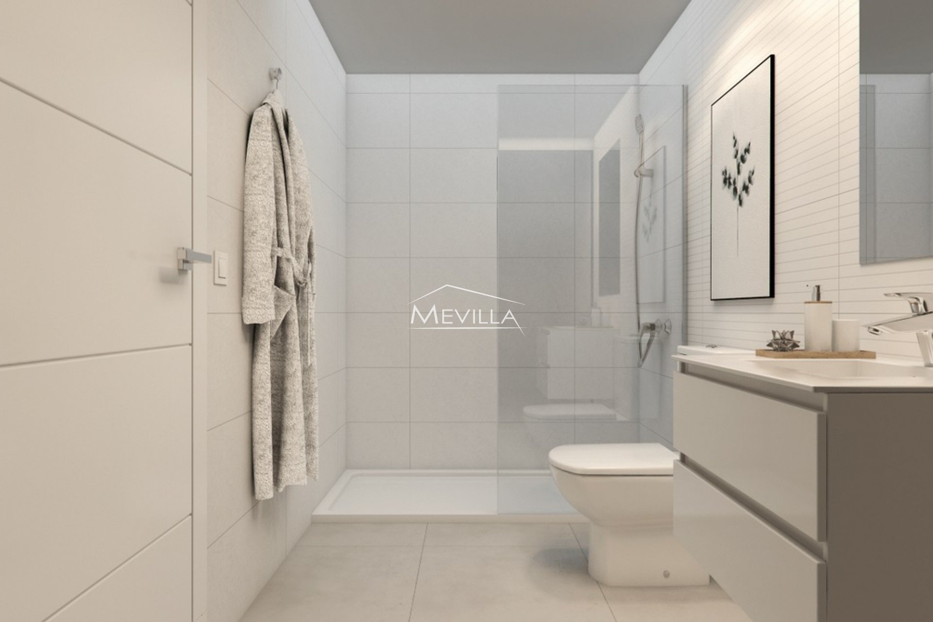  - Appartement / Appartement - Orihuela Costa - Campoamor