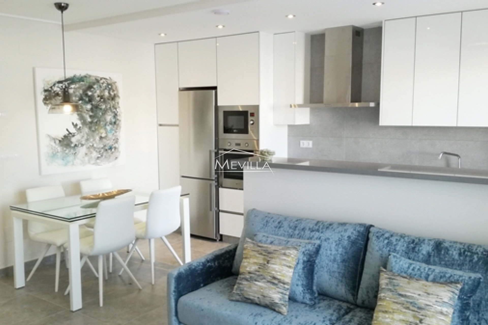  - Appartement / Appartement - Orihuela Costa - Punta Prima