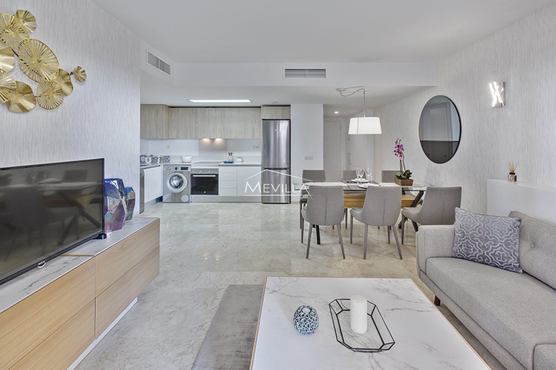  - Appartement / Appartement - Orihuela Costa - Punta Prima