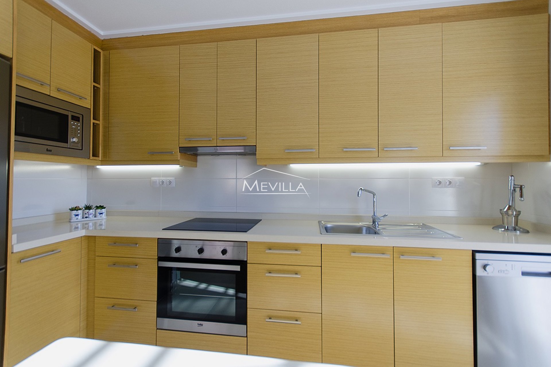  - Appartement / Appartement - Orihuela Costa - Villamartin