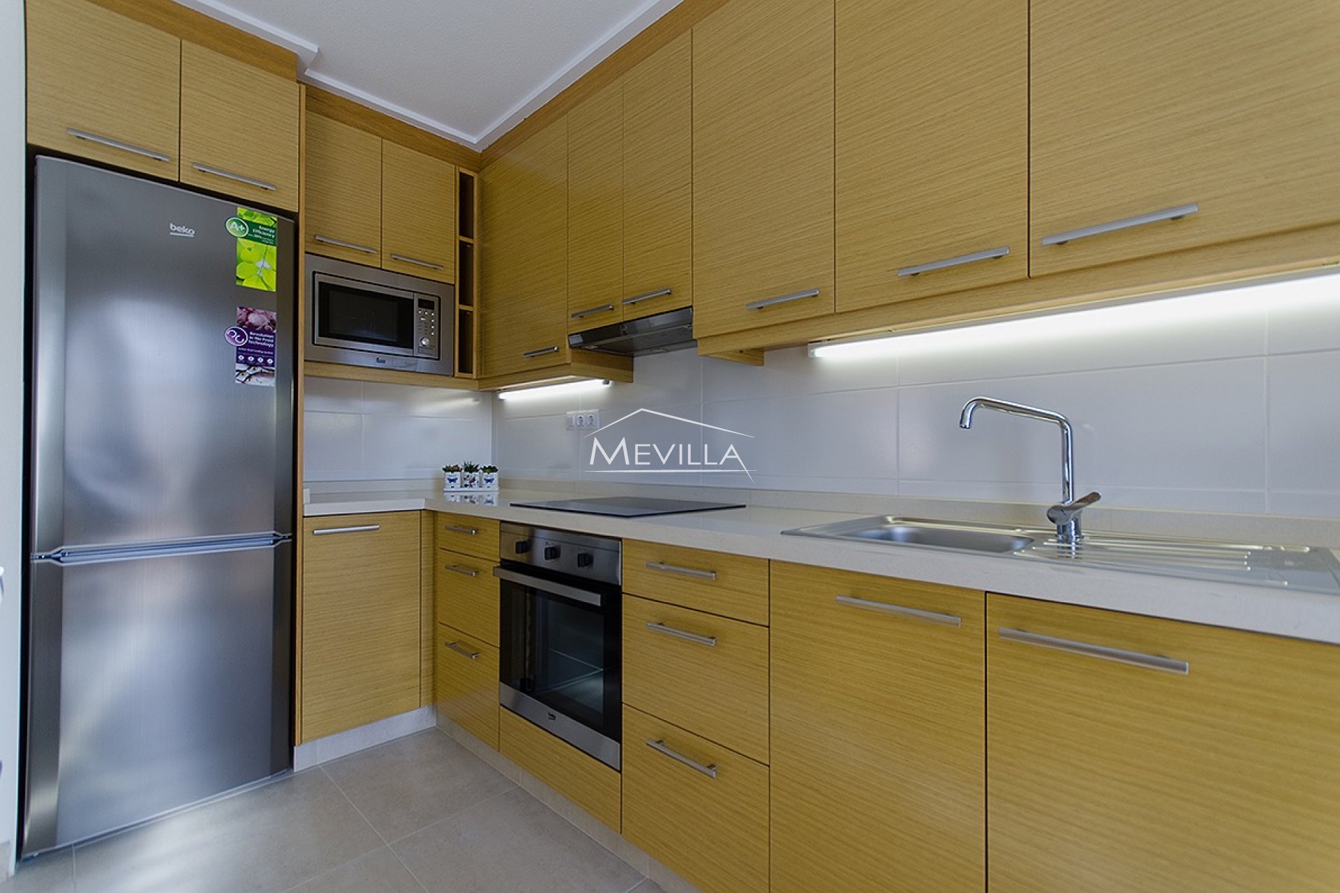  - Appartement / Appartement - Orihuela Costa - Villamartin