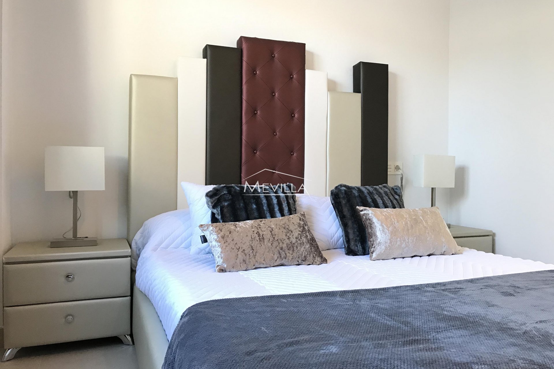  - Appartement / Appartement - Orihuela Costa - Villamartin