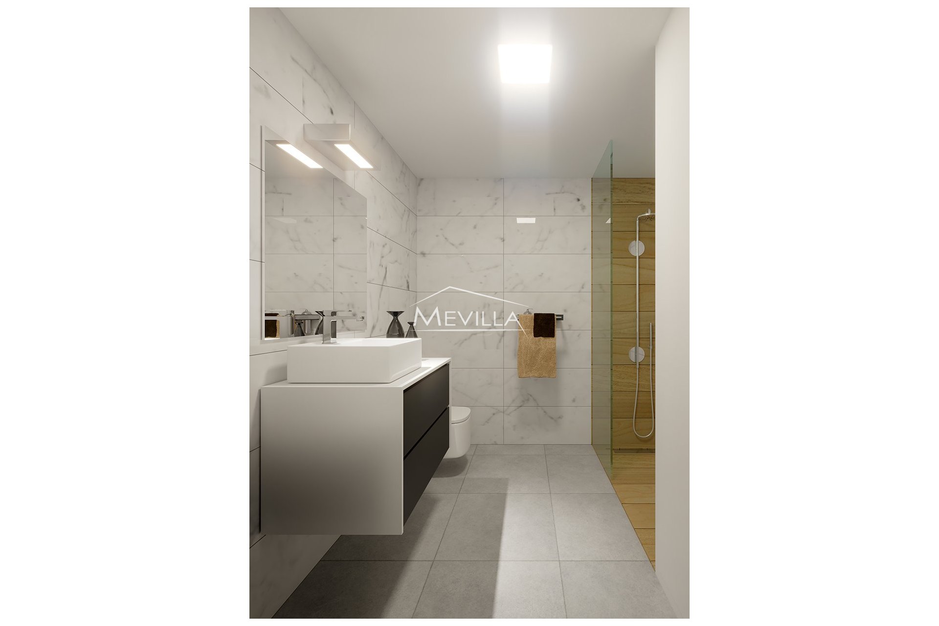  - Appartement / Appartement - Orihuela Costa - Villamartin