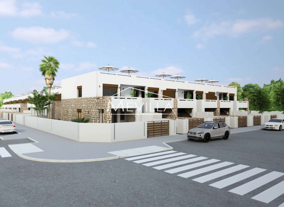  - Appartement / Appartement - Pilar de la Horadada - Torre de la Horadada