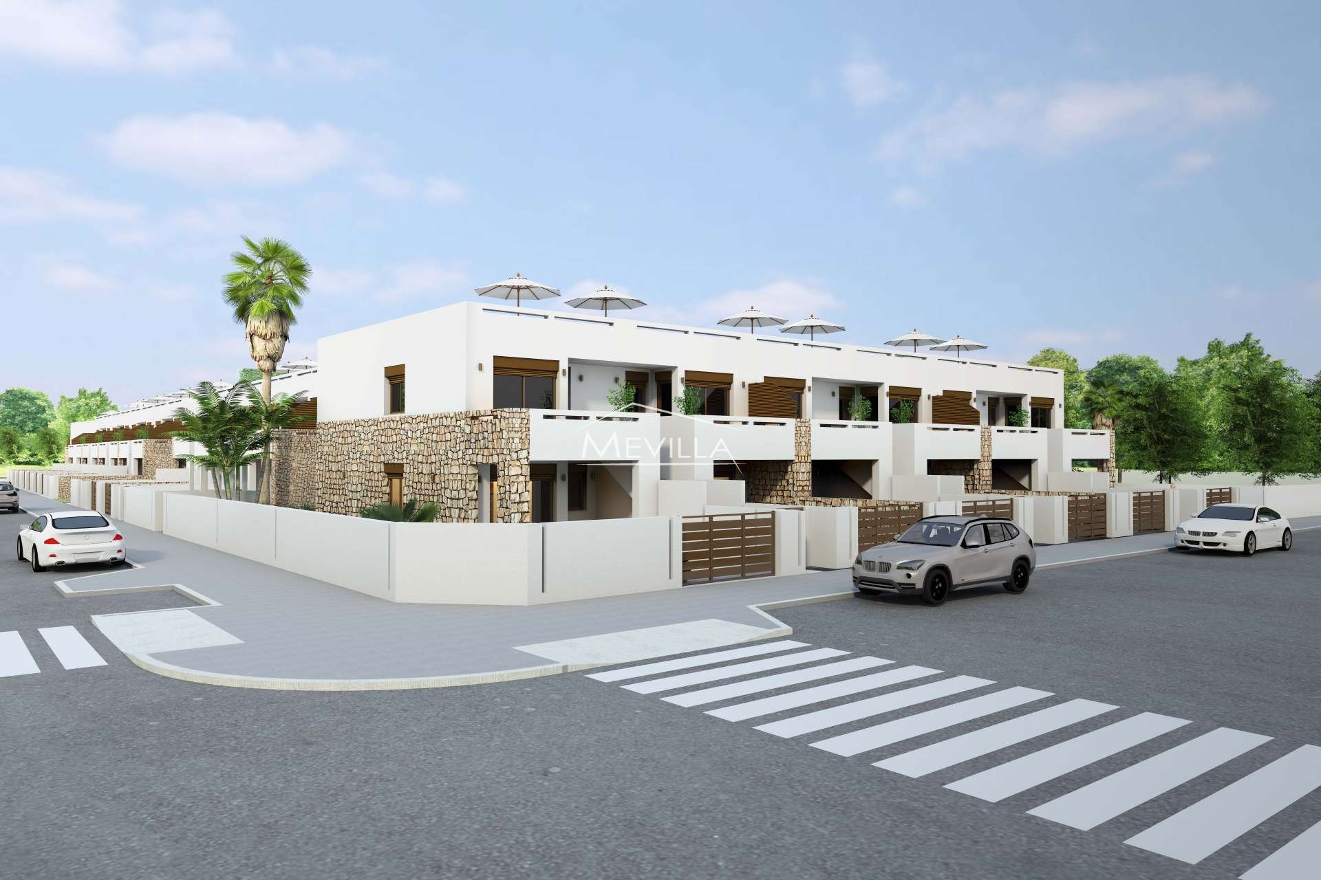  - Appartement / Appartement - Pilar de la Horadada - Torre de la Horadada