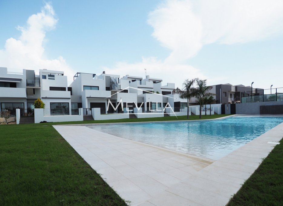  - Appartement / Appartement - Pilar de la Horadada - Torre de la Horadada