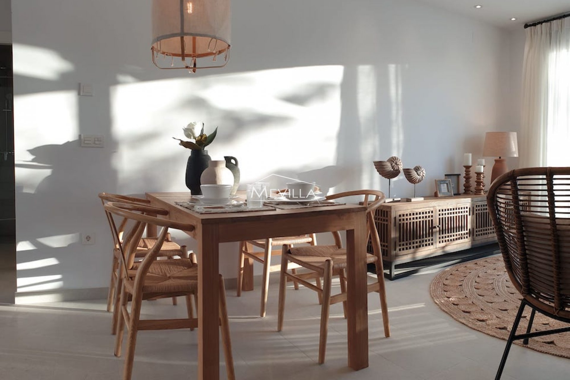  - Appartement / Appartement - Pilar de la Horadada - Torre de la Horadada