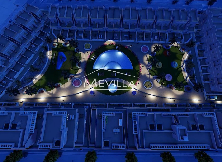  - Appartement / Appartement - Pilar de la Horadada - Torre de la Horadada