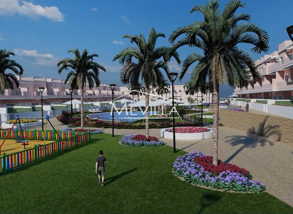  - Appartement / Appartement - Pilar de la Horadada - Torre de la Horadada