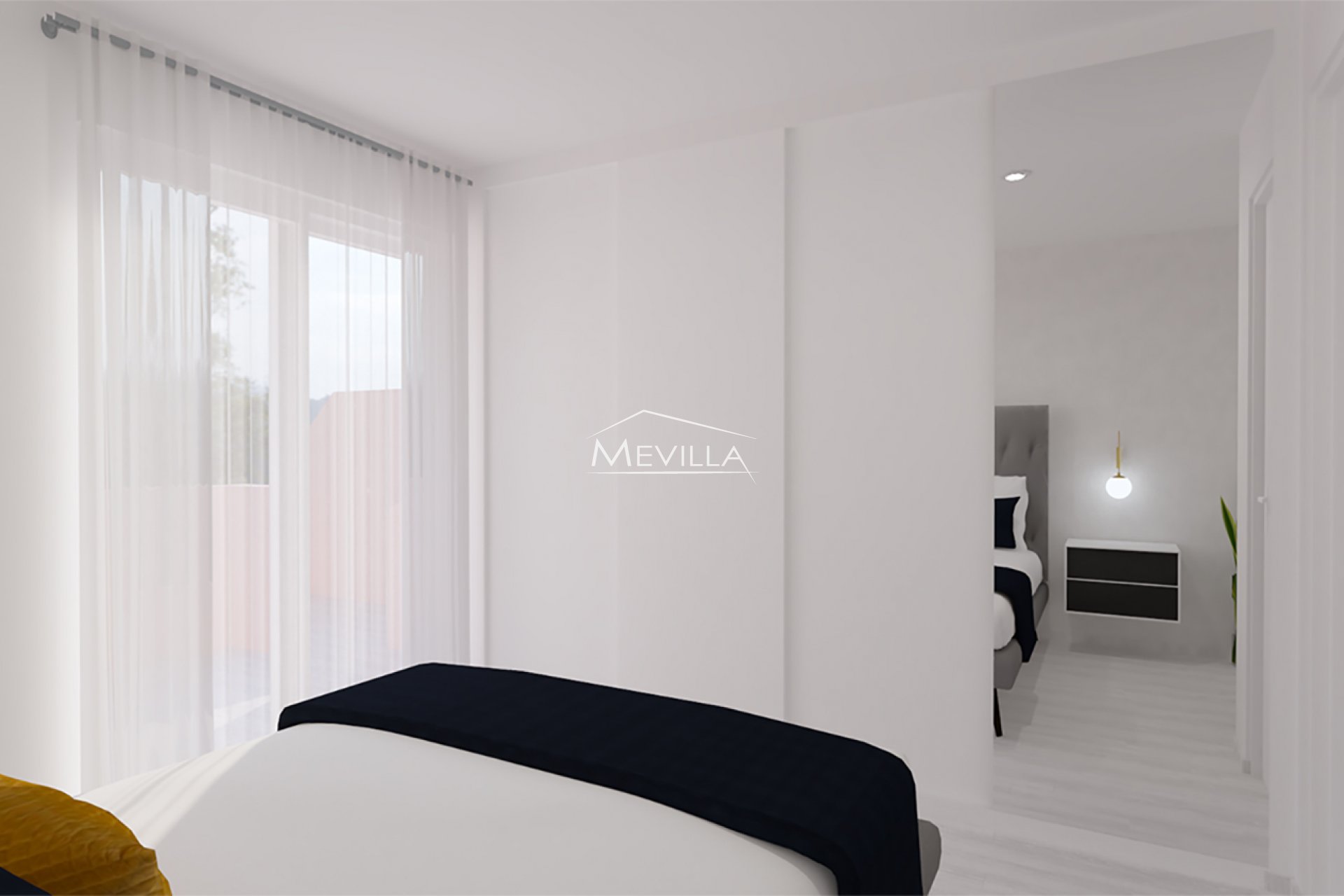  - Appartement / Appartement - Pilar de la Horadada - Torre de la Horadada