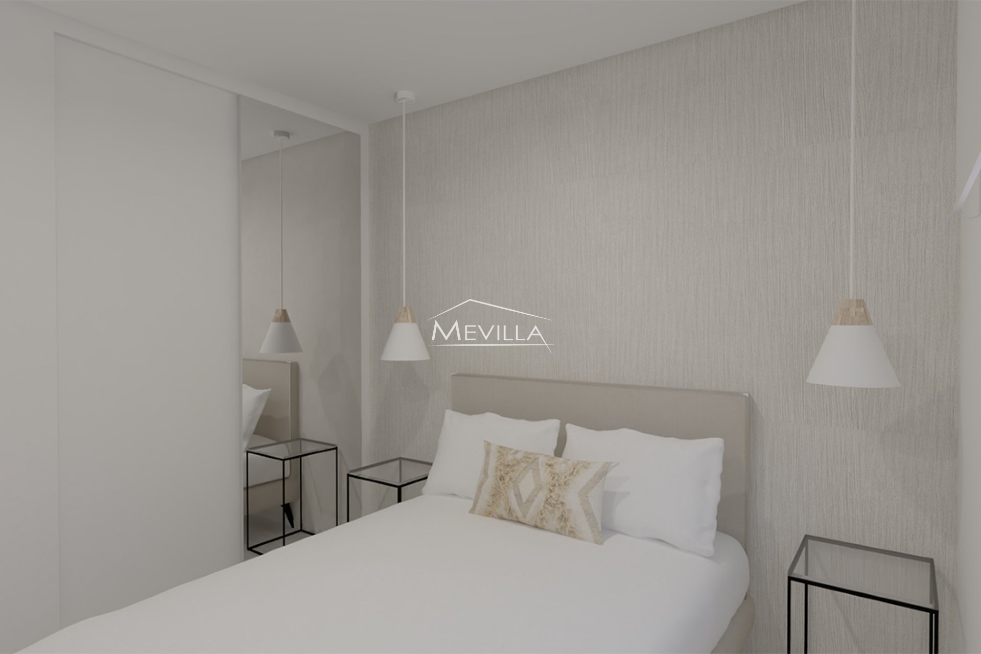  - Appartement / Appartement - Pilar de la Horadada - Torre de la Horadada