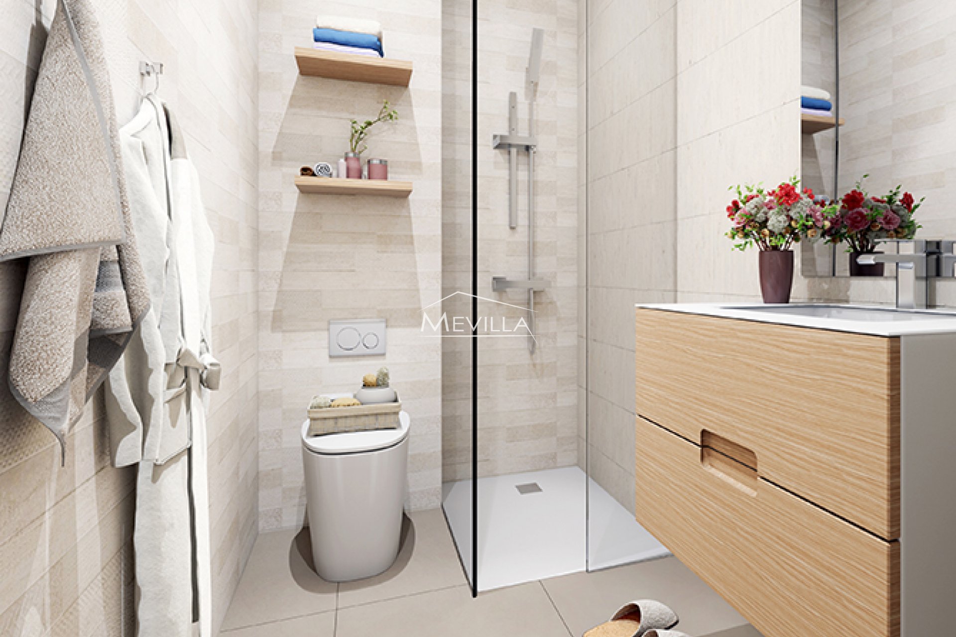  - Appartement / Appartement - Pilar de la Horadada