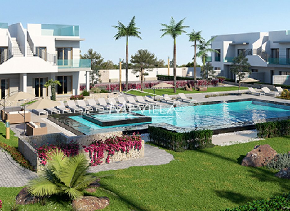  - Appartement / Appartement - Pilar de la Horadada