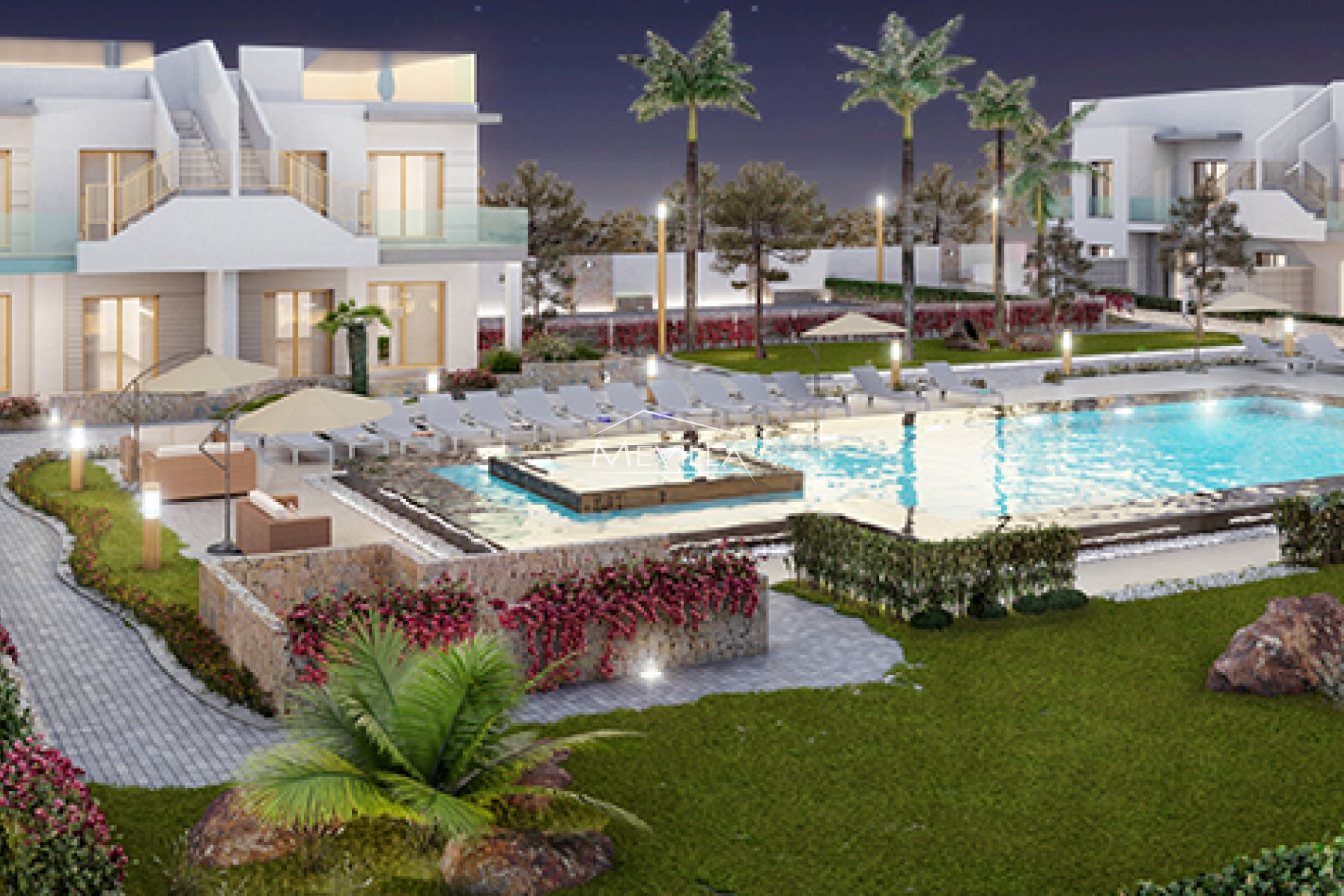  - Appartement / Appartement - Pilar de la Horadada