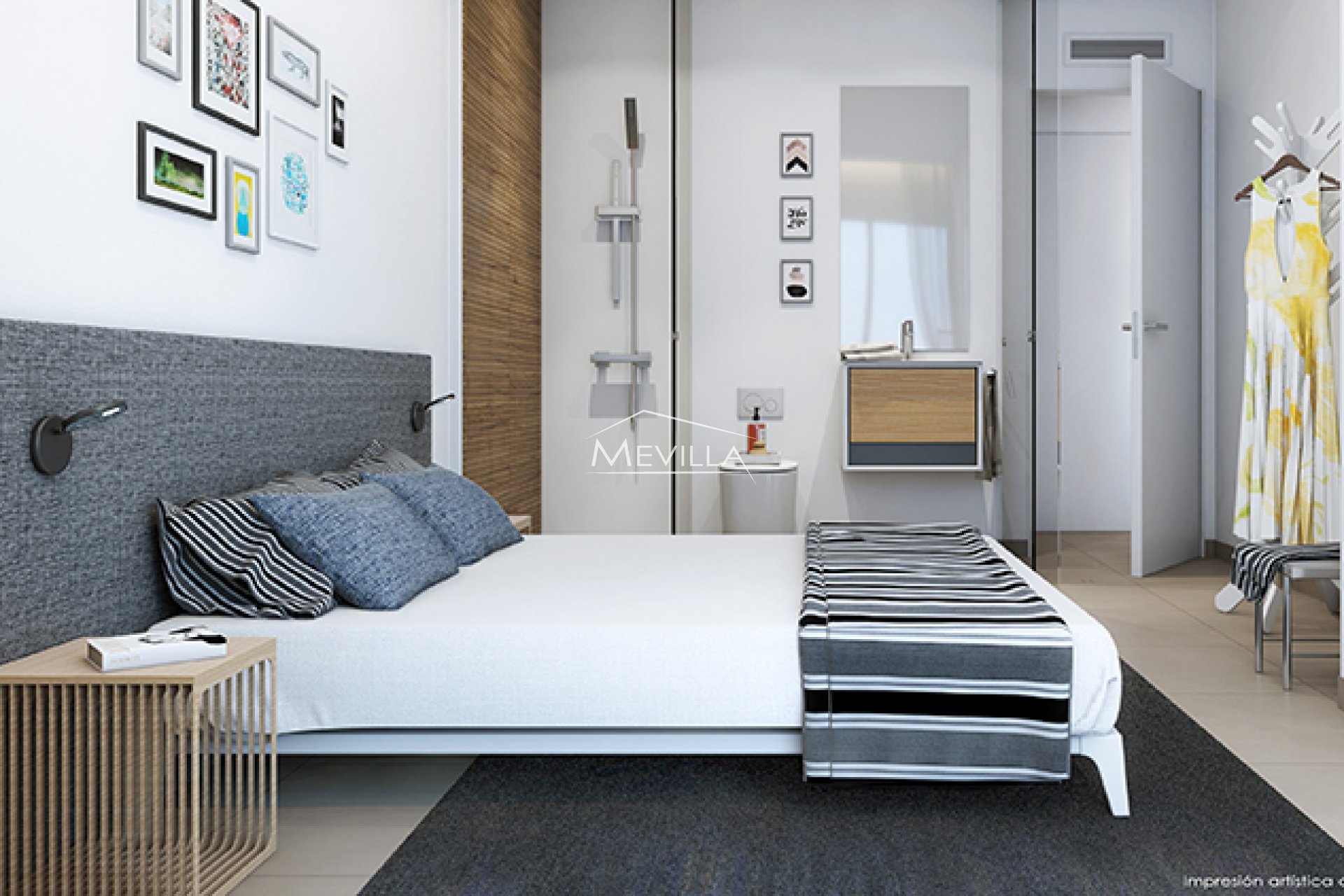  - Appartement / Appartement - Pilar de la Horadada